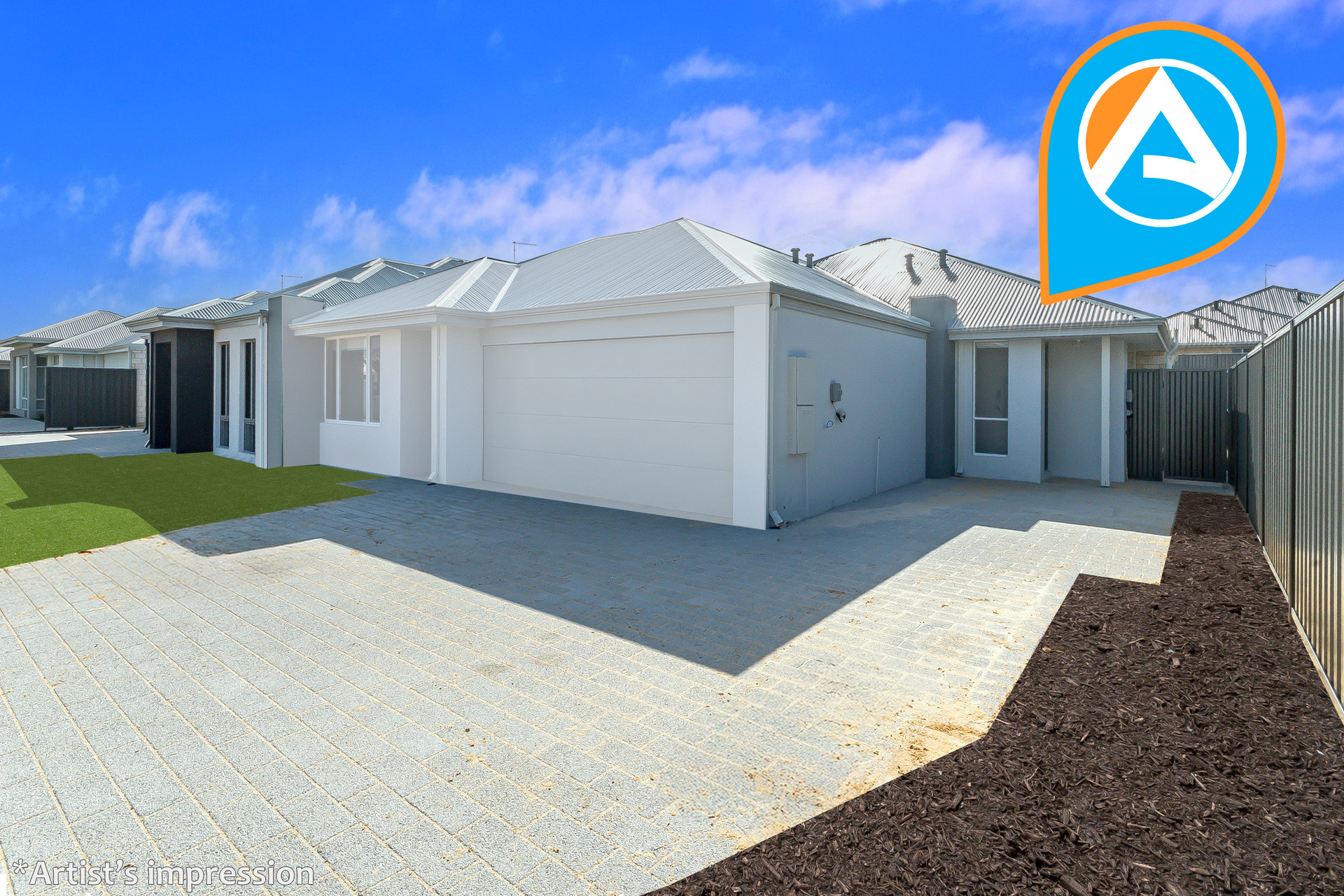 Listing image for 43B Kalbarri Way, Dawesville  WA  6211