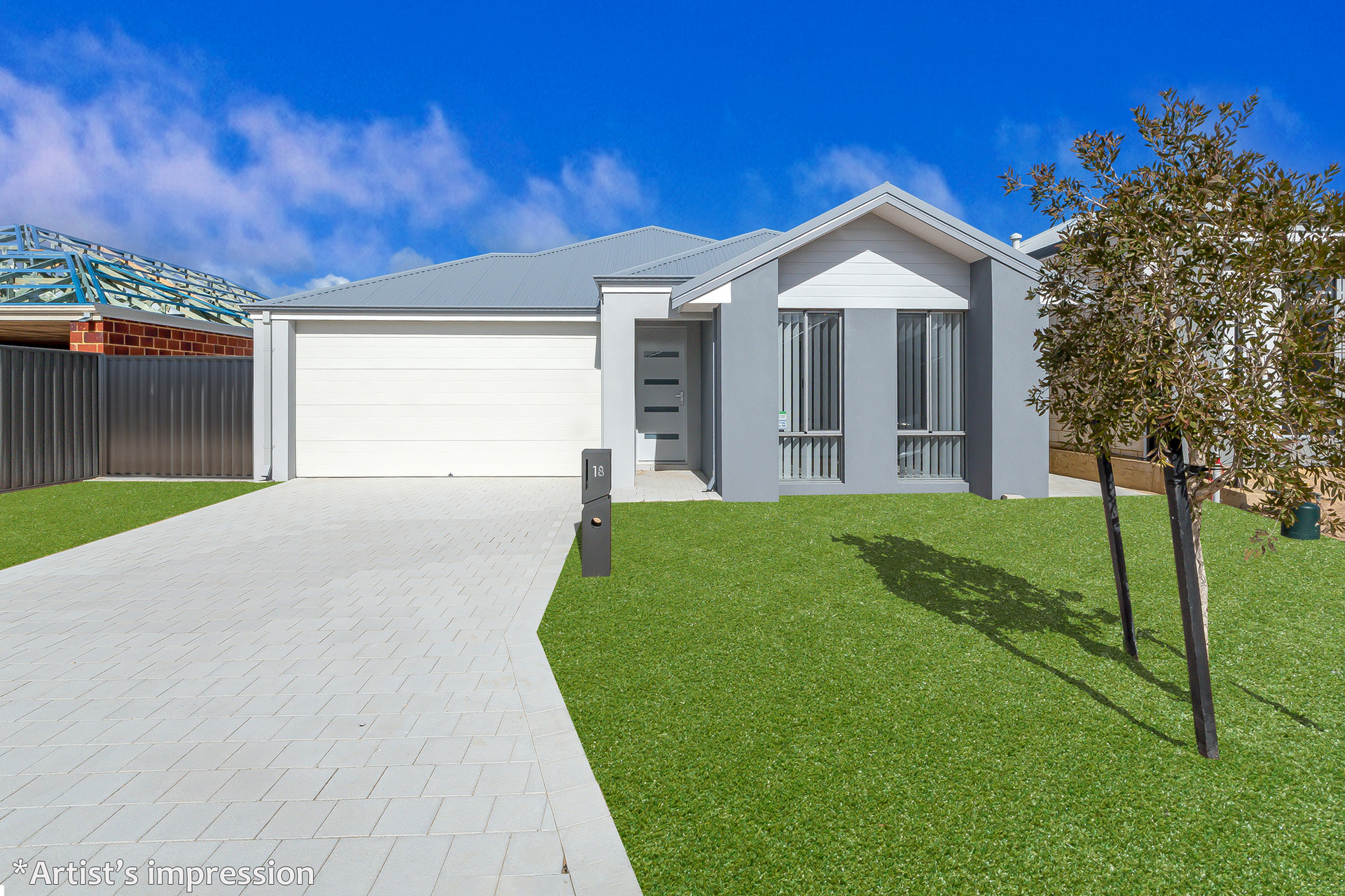 18 Siesta Way, Madora Bay WA 6210