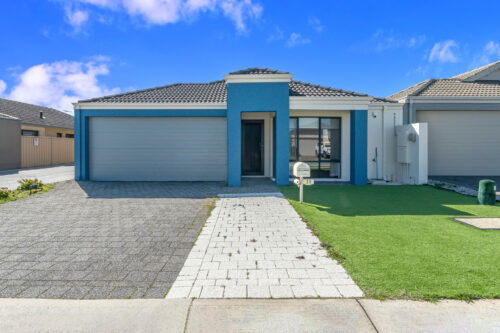 20 Blue Road, Canning Vale