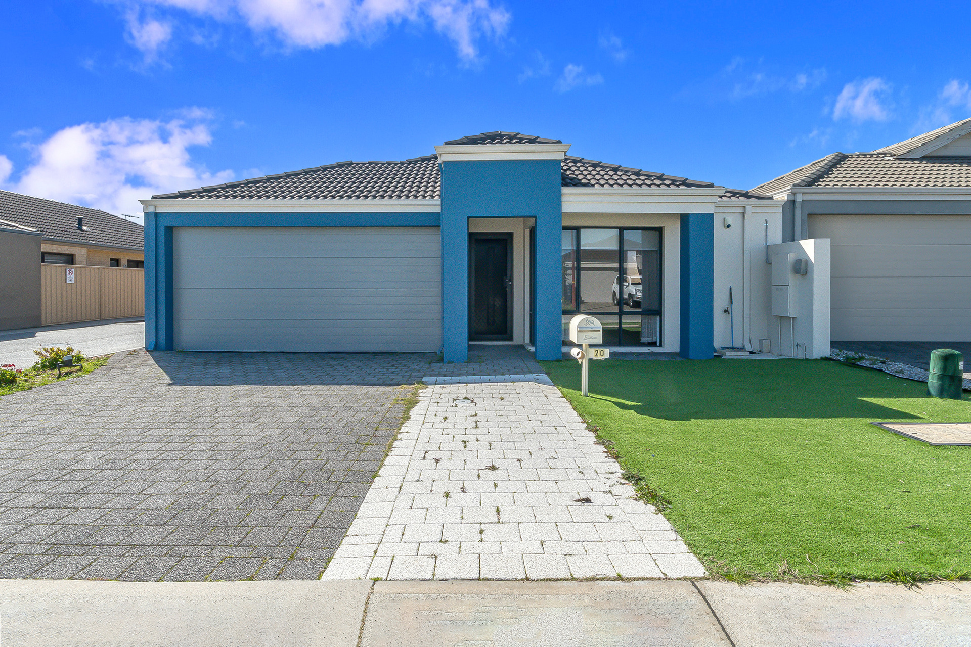 Listing image for 20 Blue Road, Canning Vale  WA  6155