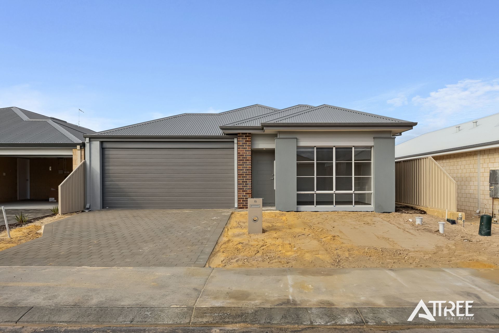 15 Puritan Avenue, Two Rocks WA 6037