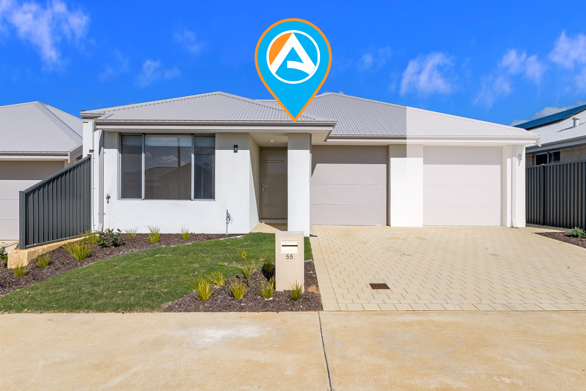 Listing image for 55A Elderberry Drive, Baldivis  WA  6171