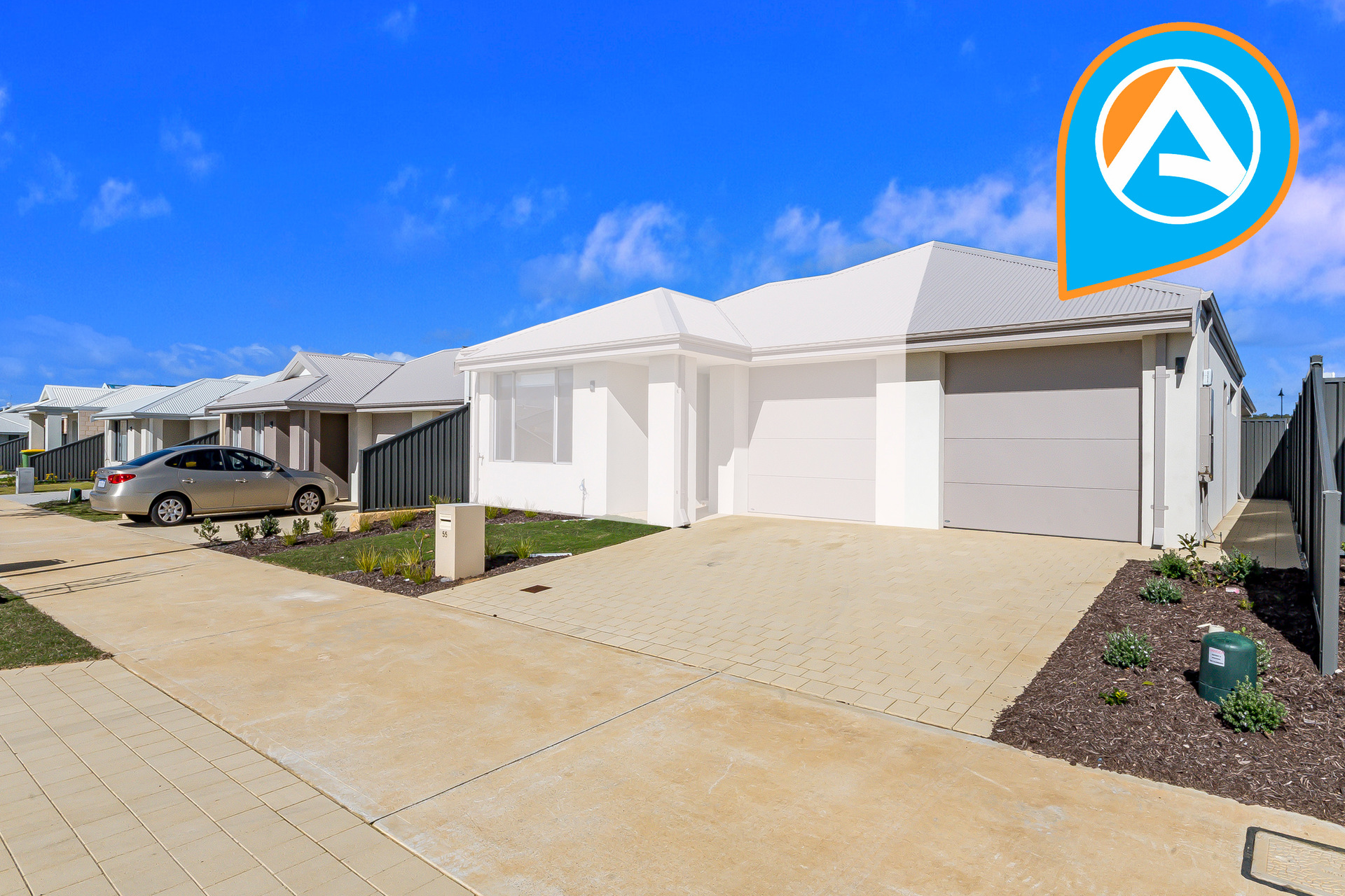 Listing image for 55B Elderberry Drive, Baldivis  WA  6171