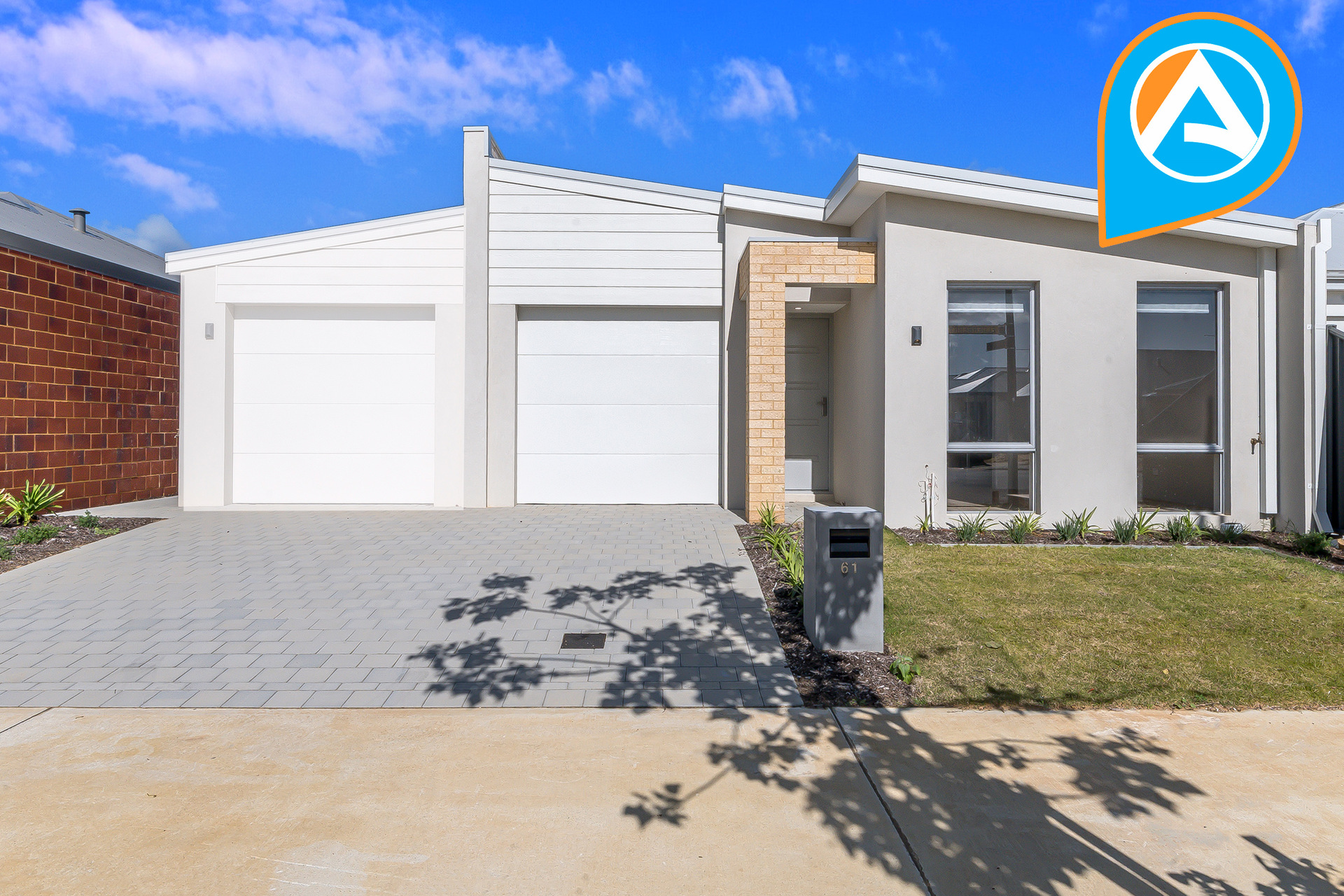 Listing image for 61A Elderberry Drive, Baldivis  WA  6171