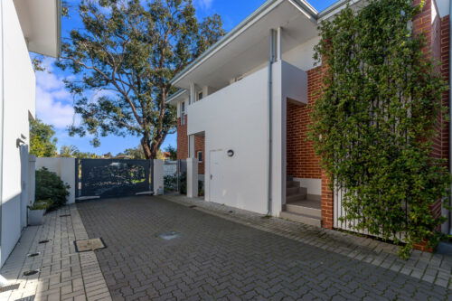 5/102 First Avenue, Bassendean