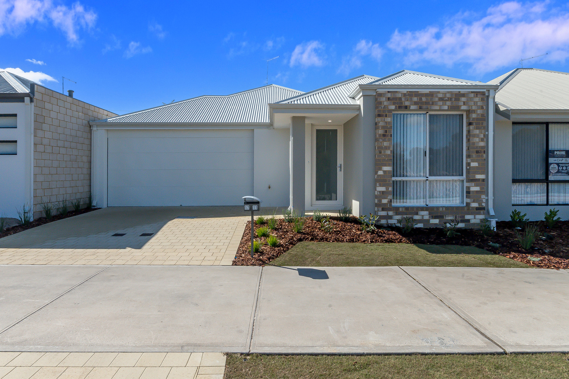 Listing image for 17/11 Piara Drive, Piara Waters  WA  6112