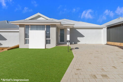 51 Cardinal Loop, Lakelands