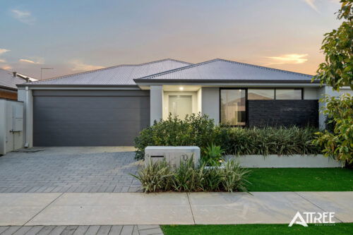 10 Dartmoor Street, Forrestdale