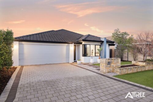 26 Calamocha Way, Piara Waters
