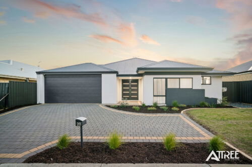 20 Lentara View, Hilbert