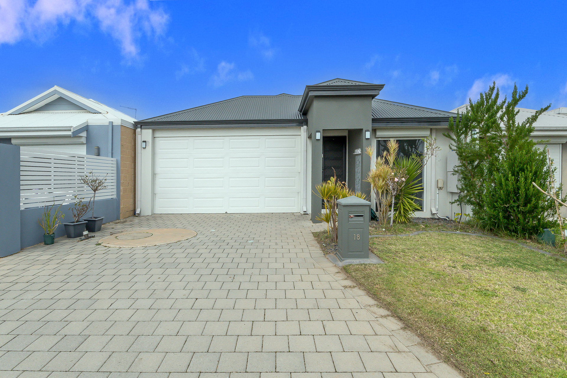 18 Whitmore Loop, Harrisdale WA 6112