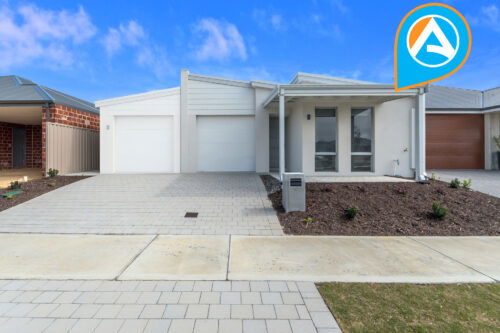 14A Petronas Way, Yanchep