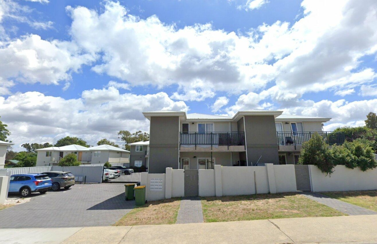 Listing image for 2/30 Terence Street, Gosnells  WA  6110