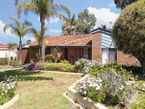 83 Ashburton Drive, Gosnells