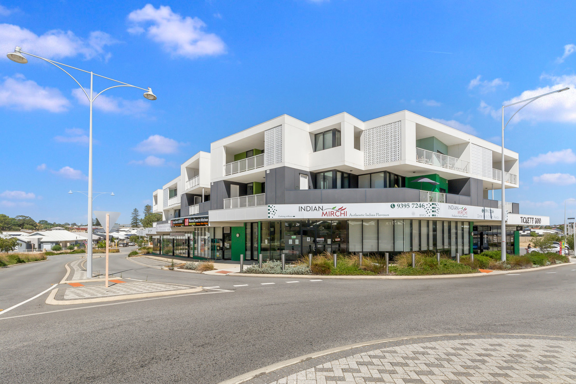 37/15 Pallett Avenue, Spearwood WA 6163