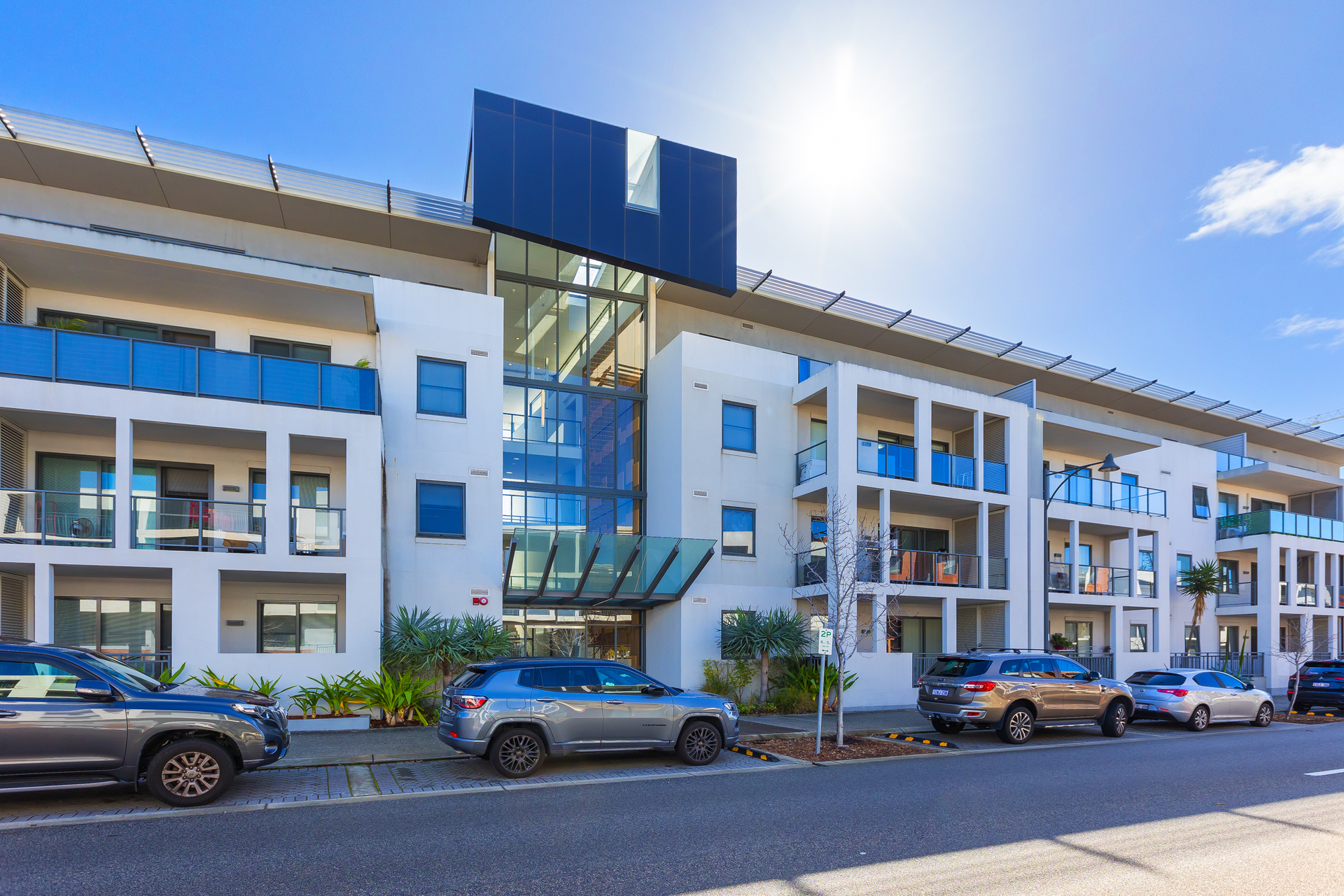 29/1 Stockton Bend, Cockburn Central WA 6164