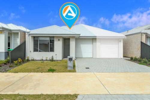 51A Elderberry Drive, Baldivis