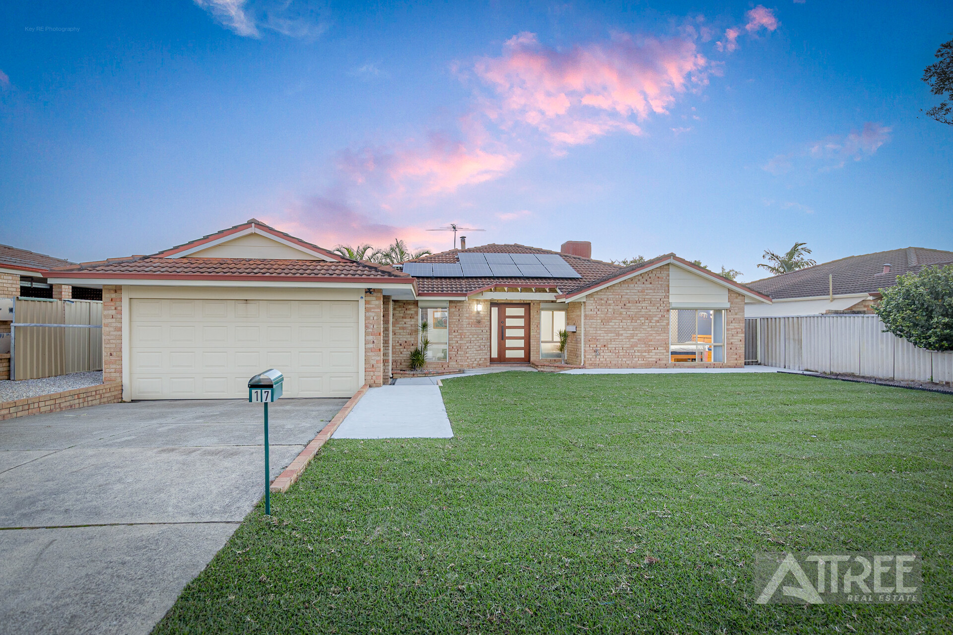 Listing image for 17 Endeavour Court, Thornlie  WA  6108