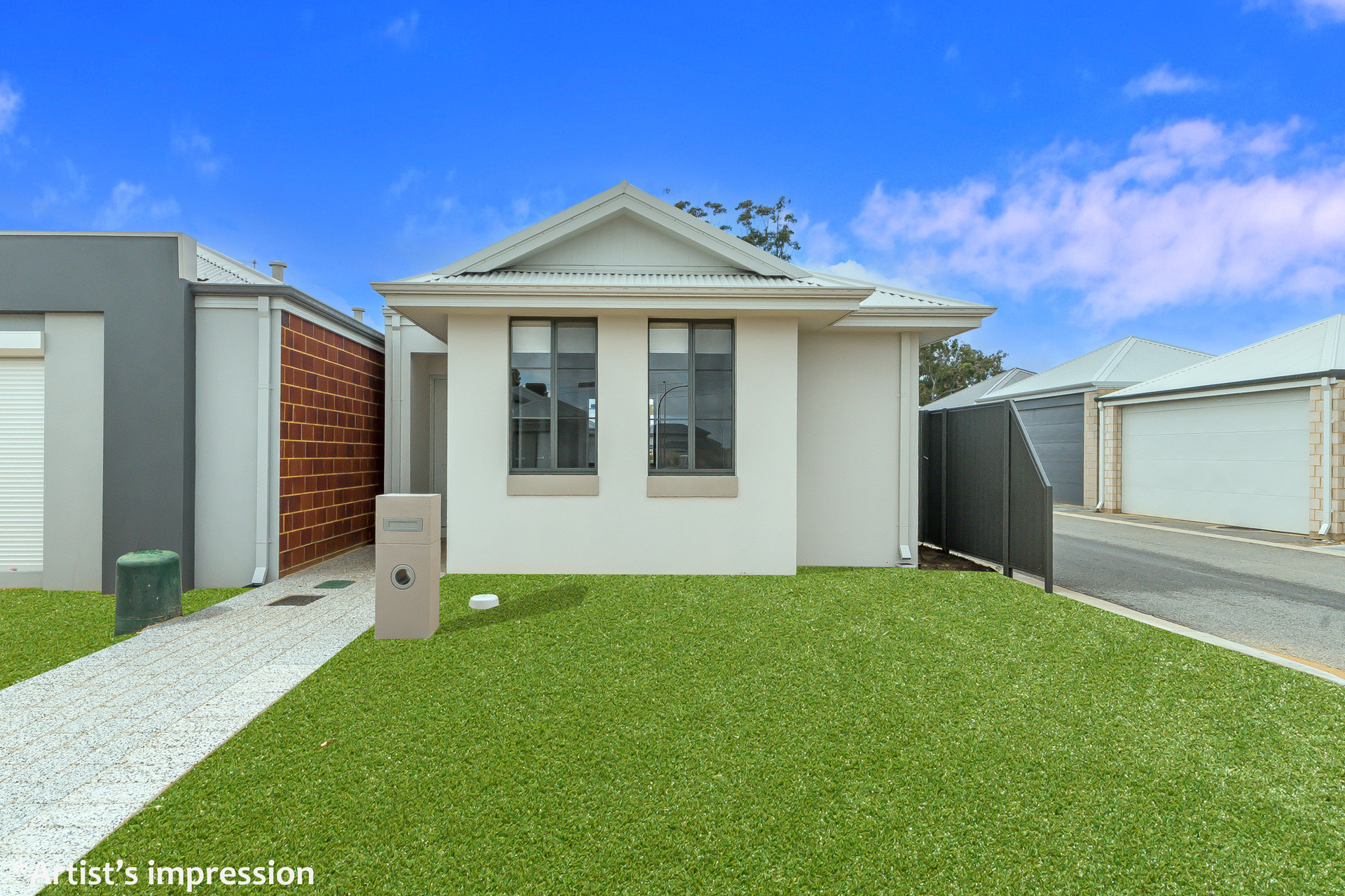 Listing image for 3 Bikram Circuit, Southern River  WA  6110