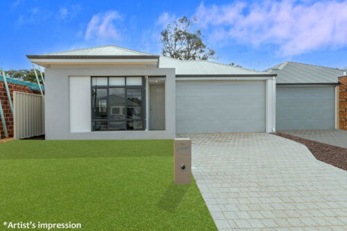 47 Enchanted Circuit, Baldivis