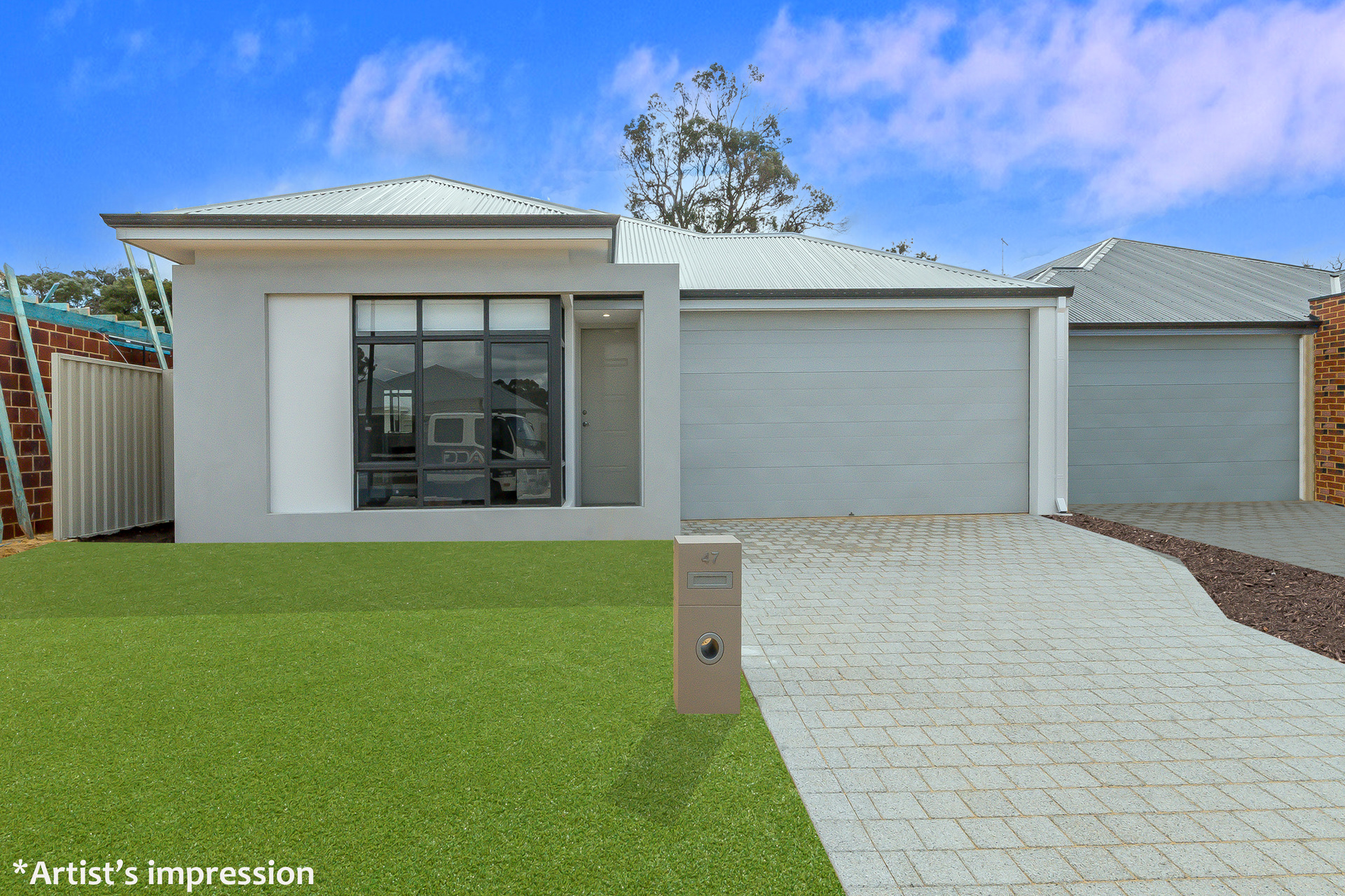 47 Enchanted Circuit, Baldivis WA 6171