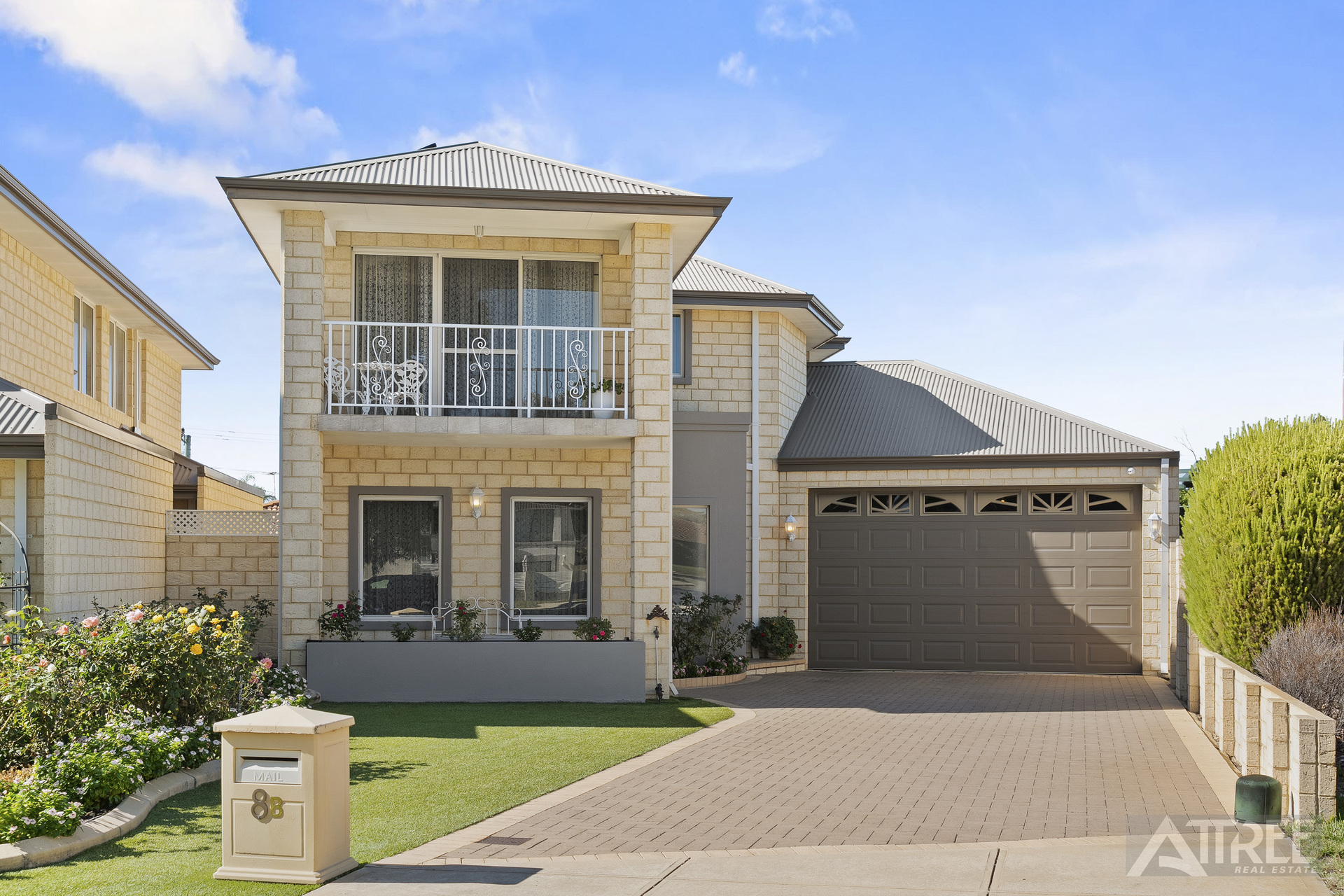 8B Picton Mews, Riverton WA 6148