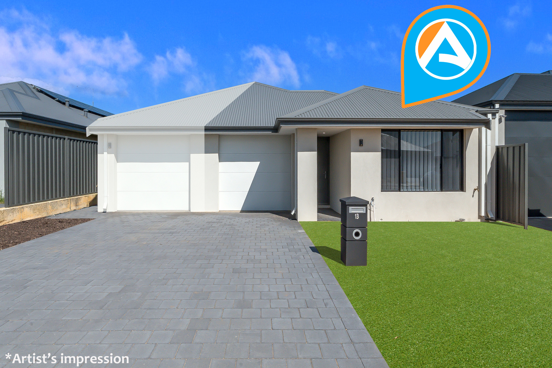 13A Delaware Road, Baldivis WA 6171