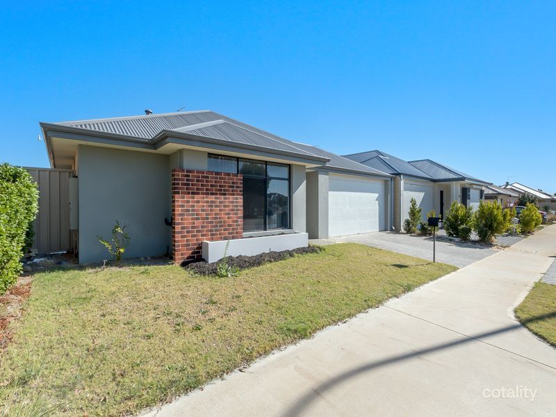 28 Siltstone Road, Haynes WA 6112