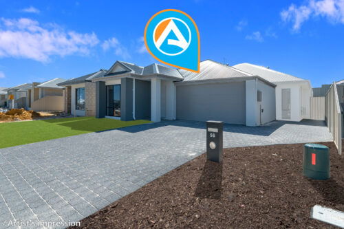 56A Lunarossa Drive, Two Rocks