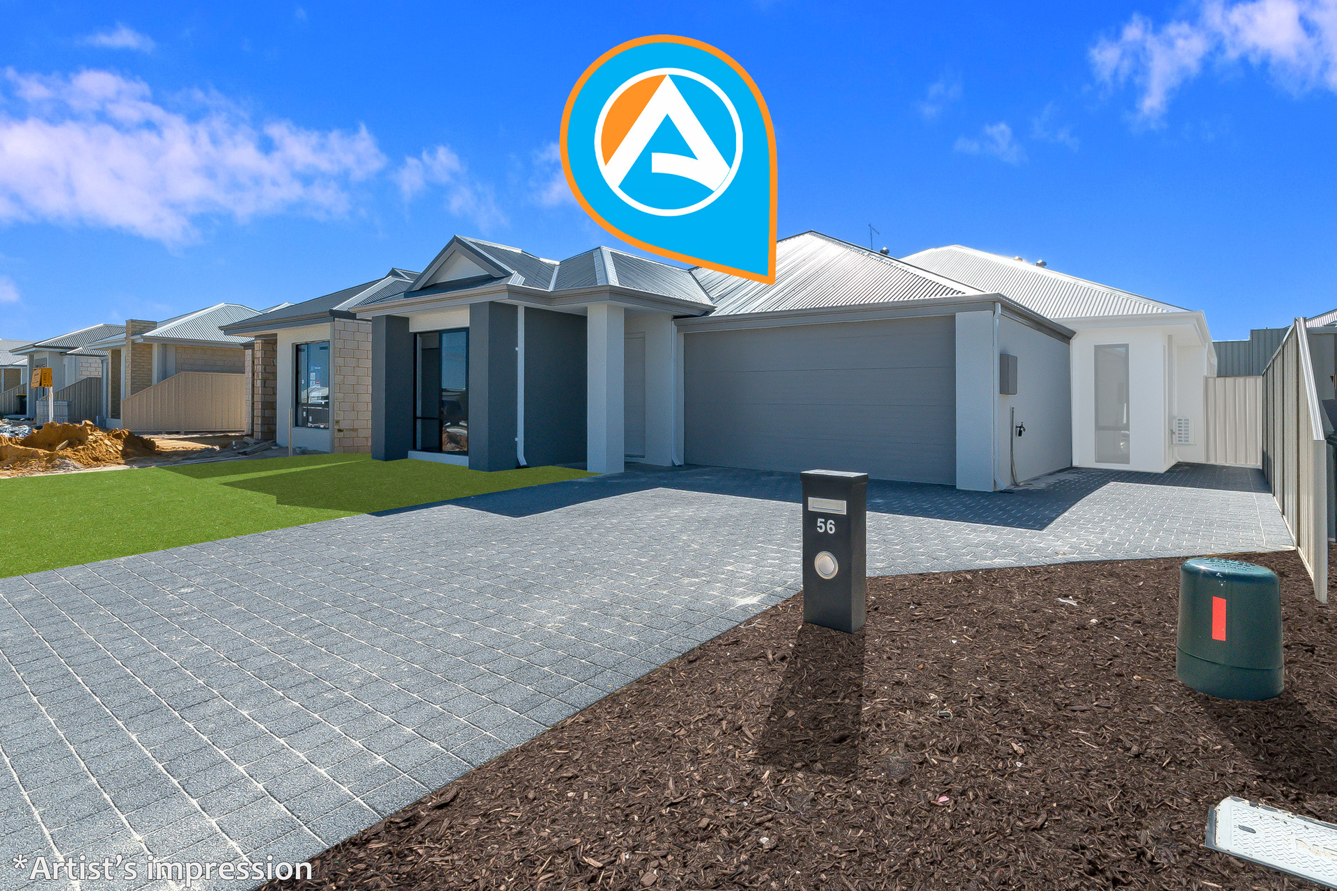 56A Lunarossa Drive, Two Rocks WA 6037