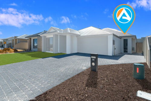 56B Lunarossa Drive, Two Rocks