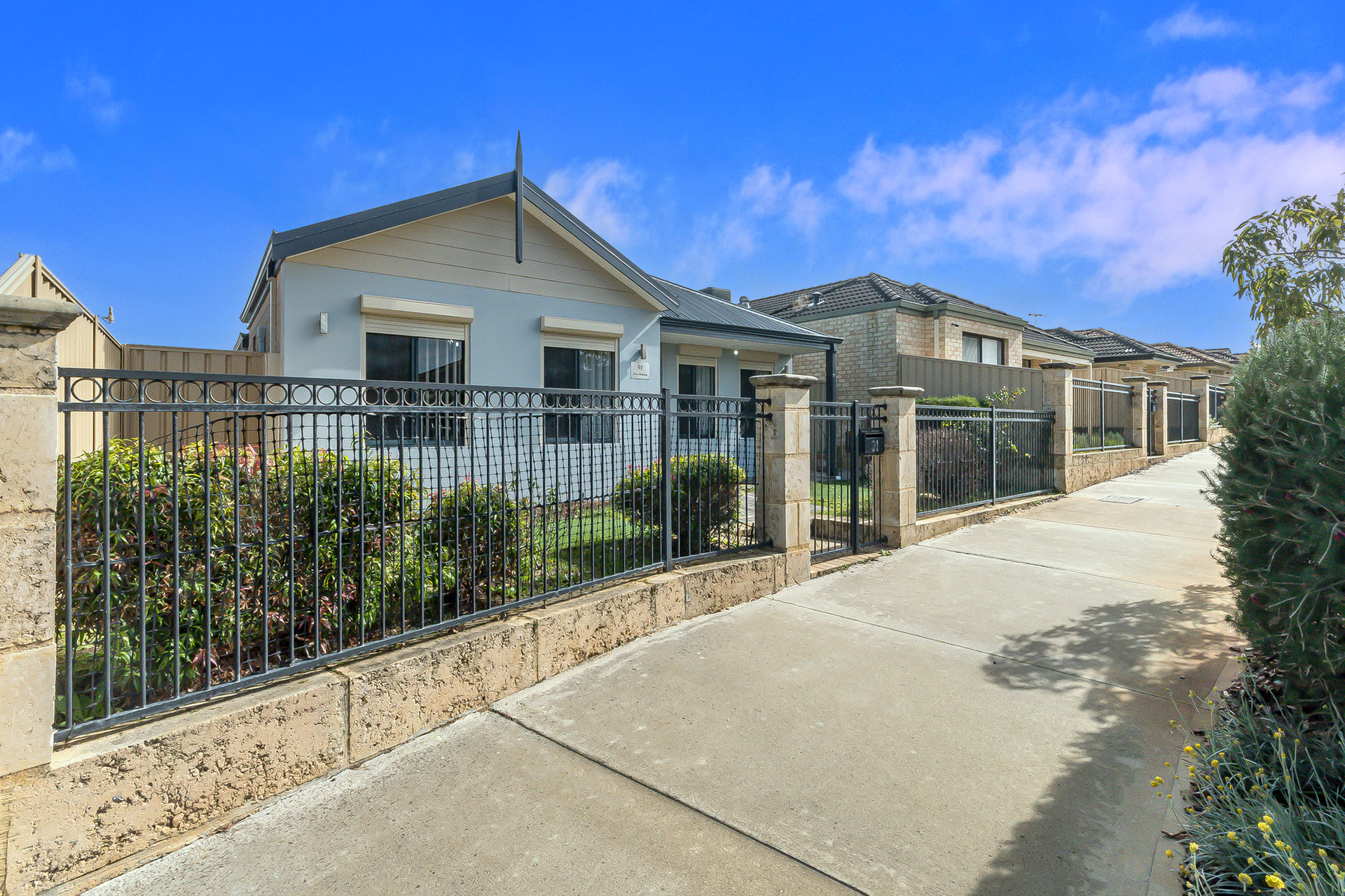 91 Price Parkway, Bertram WA 6167