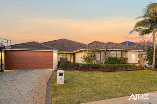 12 Nightingale Road, Southern River
