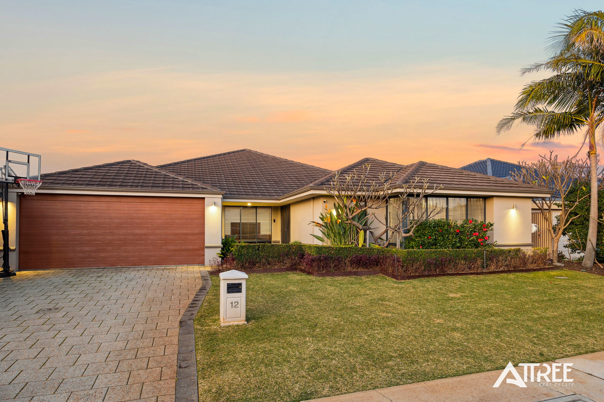 Listing image for 12 Nightingale Road, Southern River  WA  6110