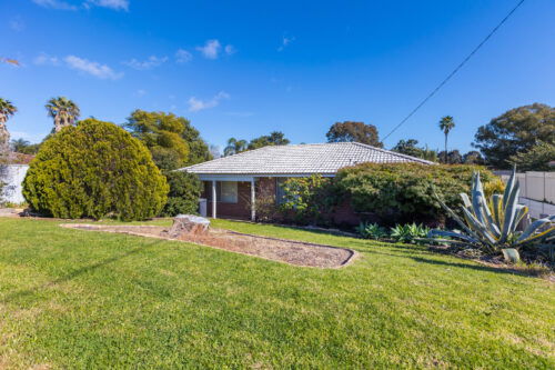 45 Westfield Road, Camillo