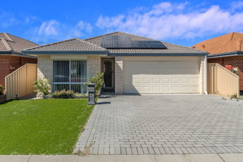 12A Amalfi Way, Canning Vale