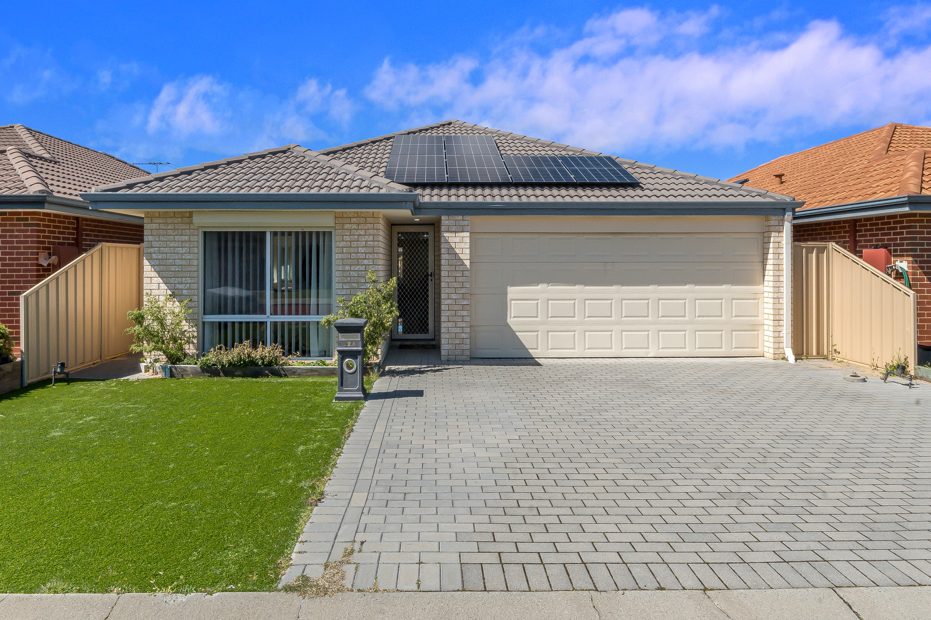 12A Amalfi Way, Canning Vale WA 6155