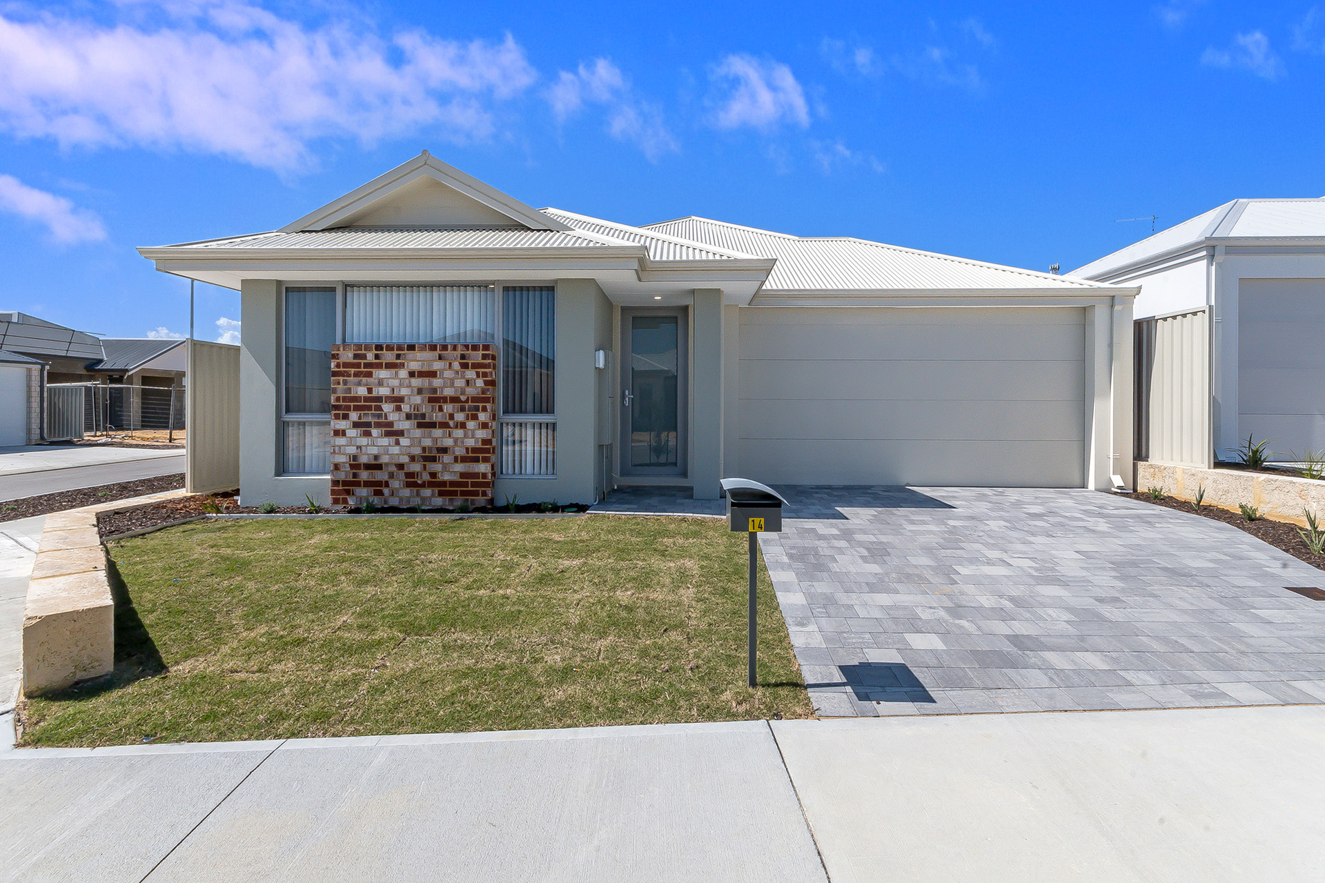 Listing image for 14 Cornelian Avenue, Golden Bay  WA  6174