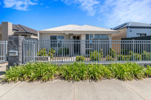 100 Gracefield Boulevard, Harrisdale