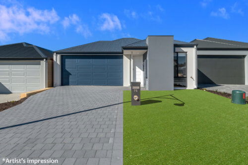 75 Paradise Road, Baldivis