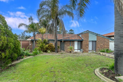 83 Ashburton Drive, Gosnells