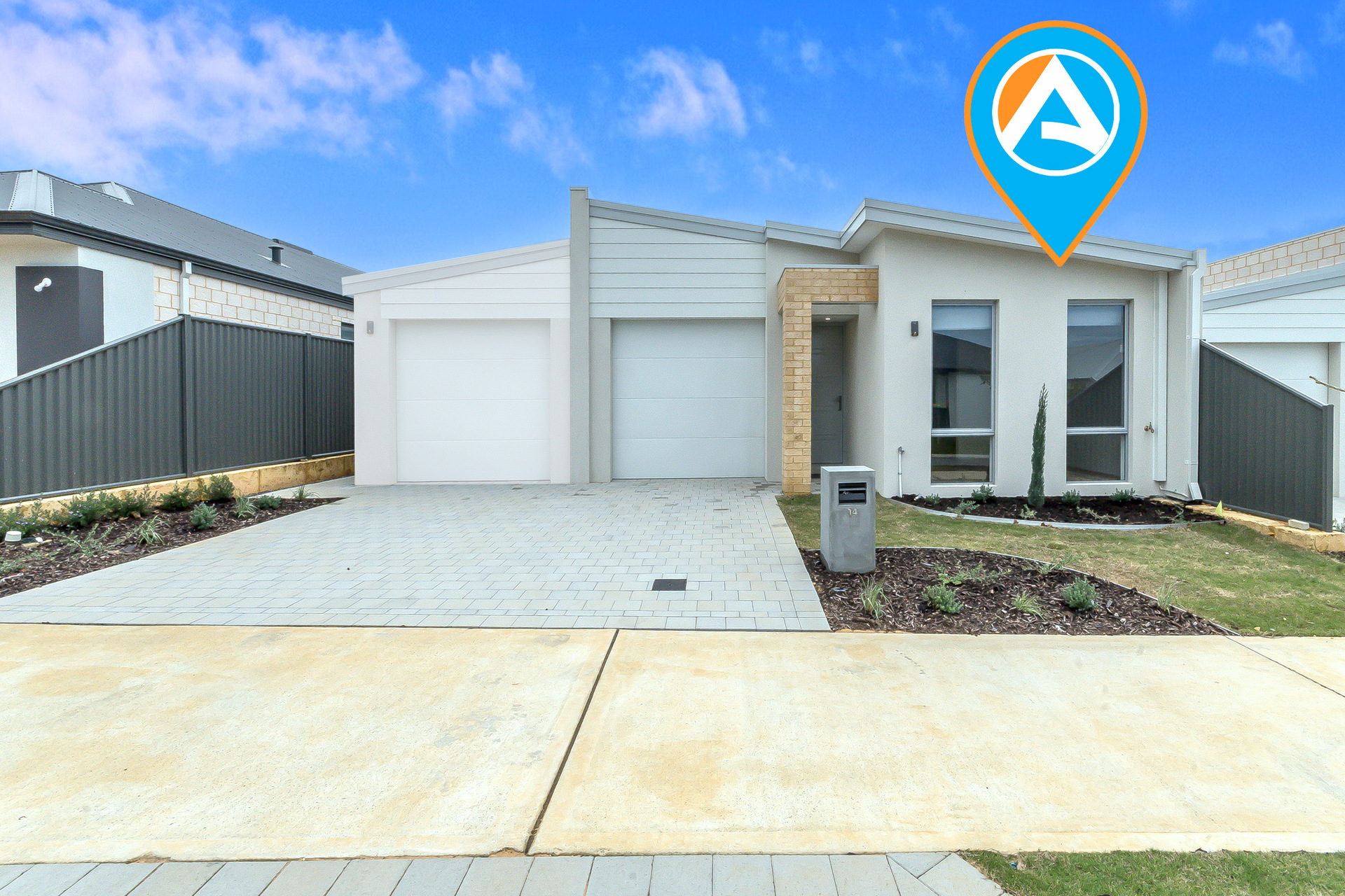 Listing image for 14A Pretoria Road, Baldivis  WA  6171