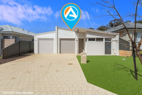 21A Pretoria Road, Baldivis