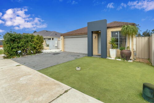 29B Oakleigh Pass, Harrisdale