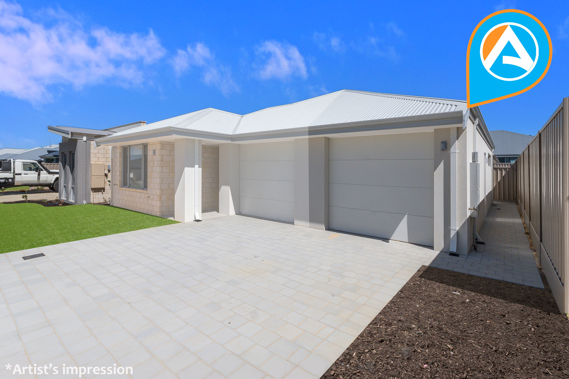 Listing image for 32B Tavistock Street, Baldivis  WA  6171