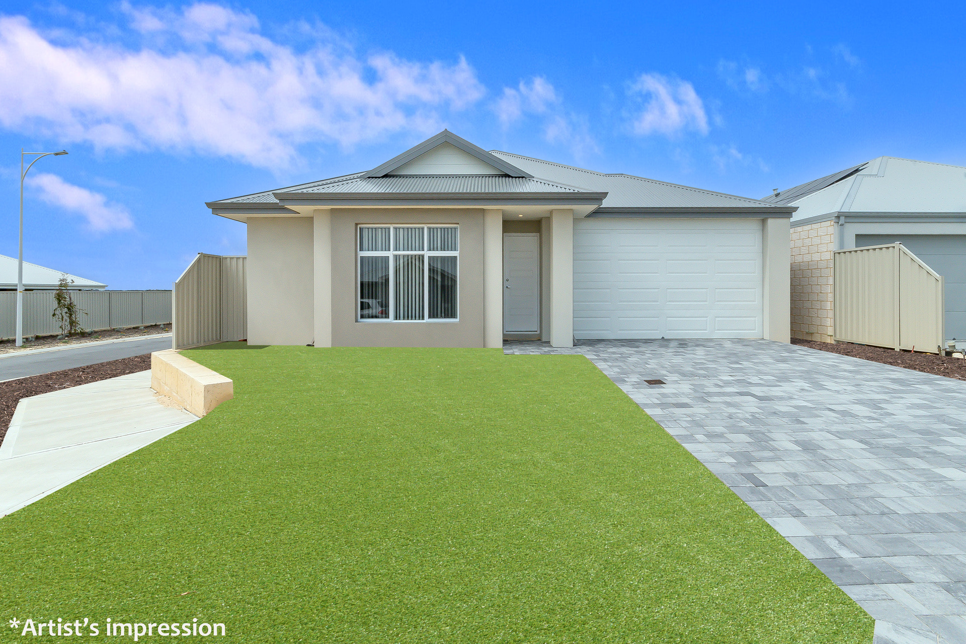 8 Elderflower Way, Alkimos WA 6038