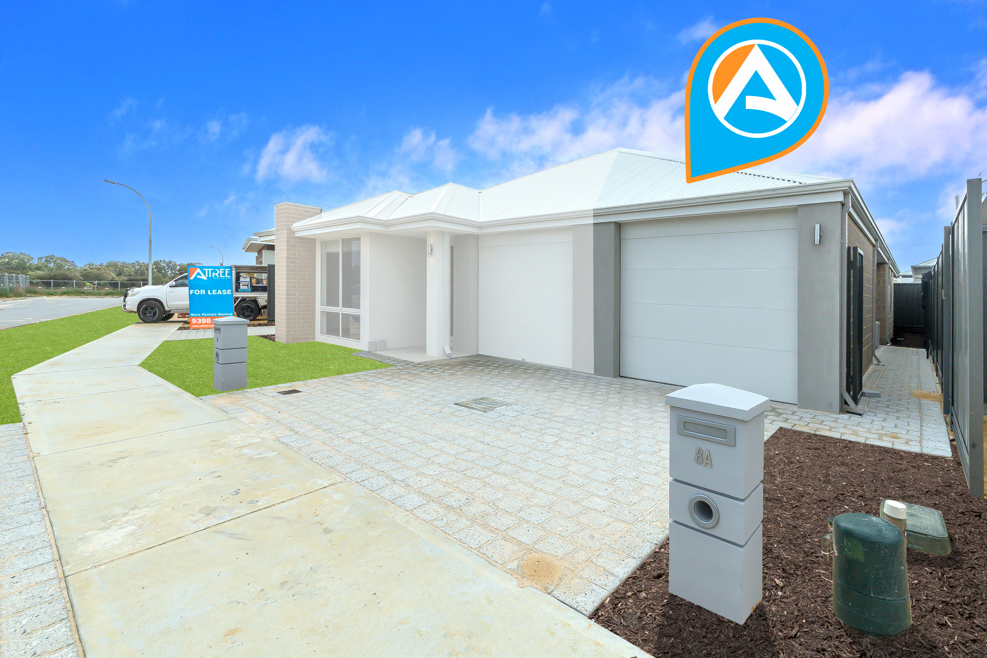 Listing image for 8B Birkenhead Road, Hilbert  WA  6112