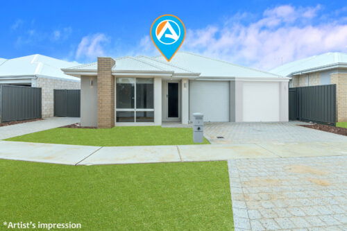 8A Birkenhead Road, Hilbert