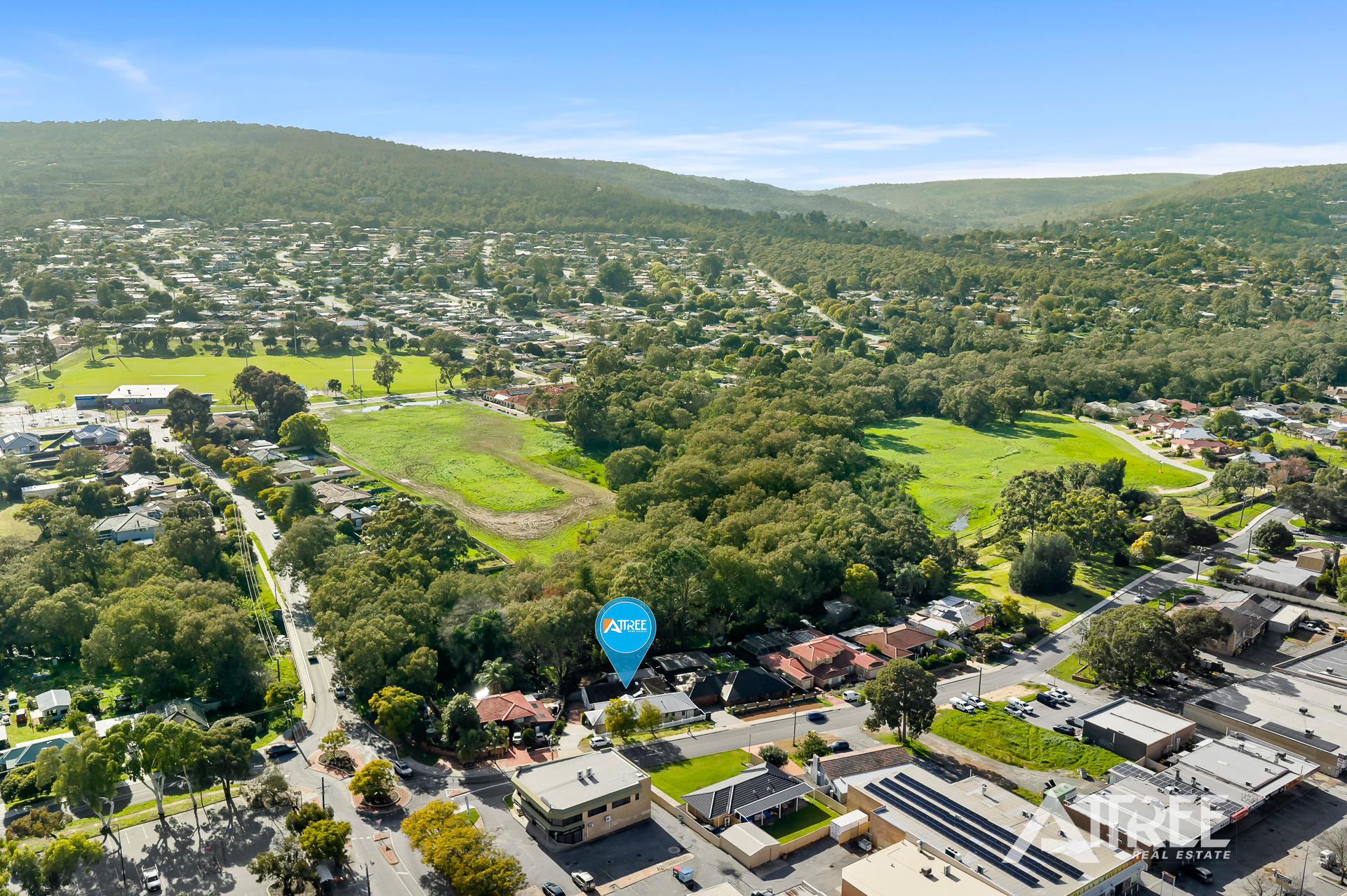 Listing image for 14A Page Road, Kelmscott  WA  6111