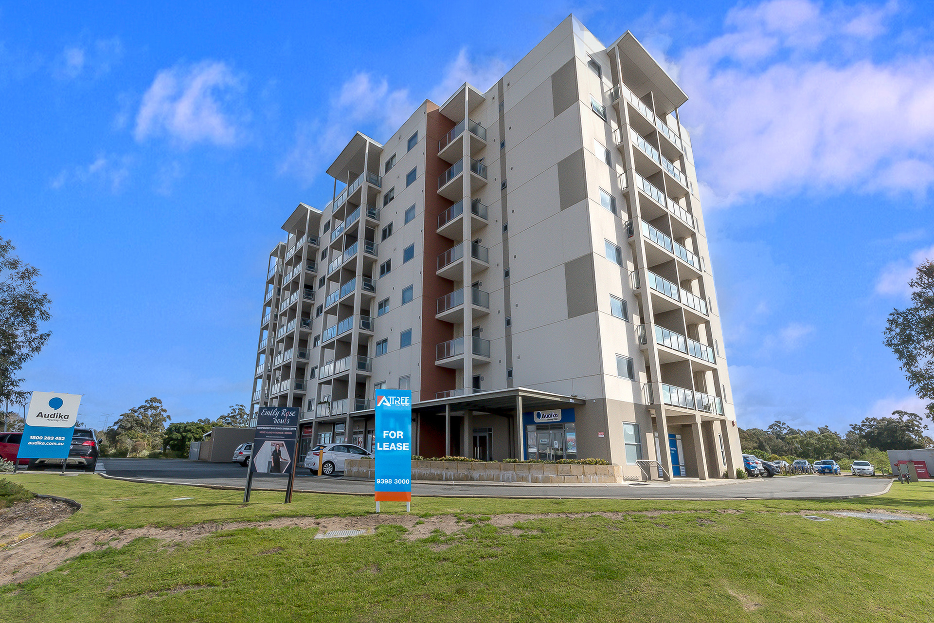 Listing image for 8/1 Kentucky Court, Cockburn Central  WA  6164